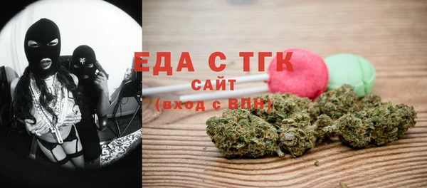 хмурый Богородицк